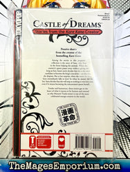 Castle of Dreams Omnibus (Online Order Only)