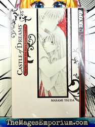 Castle of Dreams Omnibus (Online Order Only)