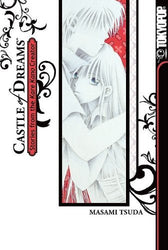 Castle of Dreams Omnibus (Online Order Only)