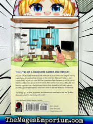 Cat + Gamer Vol 2 (Online Order Only)