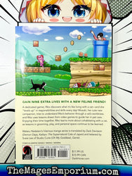 Cat + Gamer Vol 3 (Online Order Only)