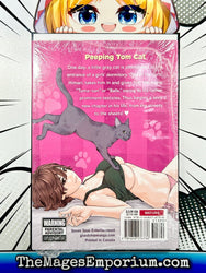 Cat in a Hot Girls' Dorm Vol 1 (Online Order Only)