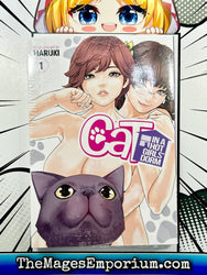 Cat in a Hot Girls' Dorm Vol 1 (Online Order Only)