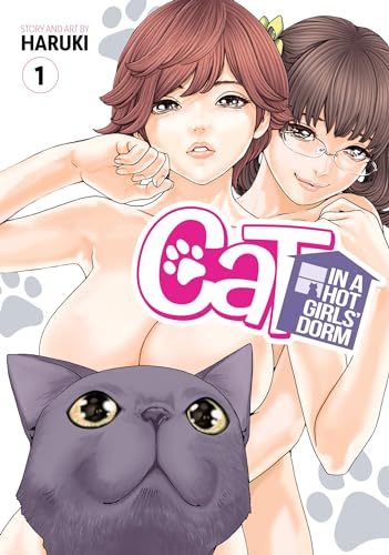 Cat in a Hot Girls' Dorm Vol 1 (Online Order Only)