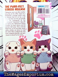Cat Massage Therapy Vol 1 (Online Order Only)
