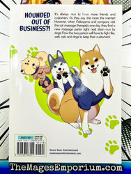 Cat Massage Therapy Vol 3 (Online Order Only)