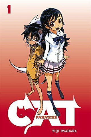 Cat Paradise Vol 1 (Online Order Only)