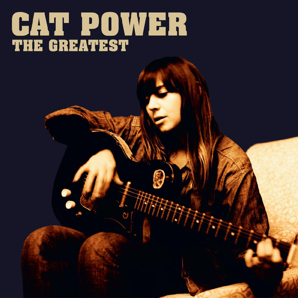 The Greatest [CD]