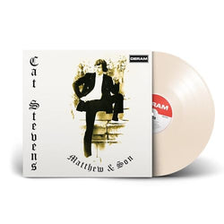 Cat Stevens - Matthew & Son [Cream LP] [Vinyl]