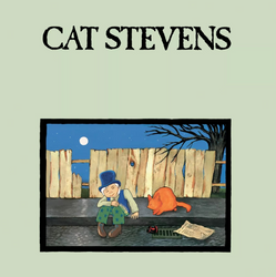 Teaser And The Firecat (50th Anniversary Edition, Remastered) [Import] [Vinyl] (ONLINE ORDER ONLY)