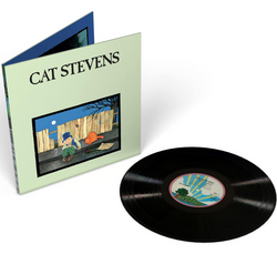 Teaser And The Firecat (50th Anniversary Edition, Remastered) [Import] [Vinyl] (ONLINE ORDER ONLY)