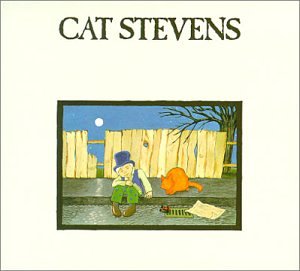 Teaser And The Firecat (Remastered) [CD] (ONLINE ORDER ONLY)