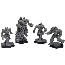 BattleTech: ForcePack - Kell Hounds Striker Lance (ONLINE ORDER ONLY)
