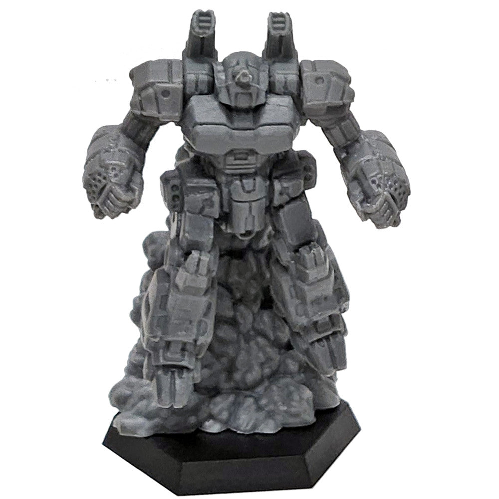 BattleTech: ForcePack - Kell Hounds Striker Lance (ONLINE ORDER ONLY)