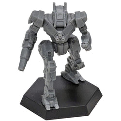 BattleTech: ForcePack - Kell Hounds Striker Lance (ONLINE ORDER ONLY)