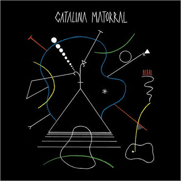 Catalina Matorral [CD] (ONLINE ORDER ONLY)