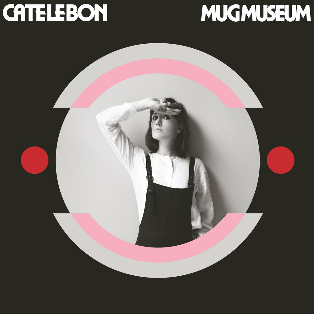 Cate Le Bon - Mug Museum [CD]