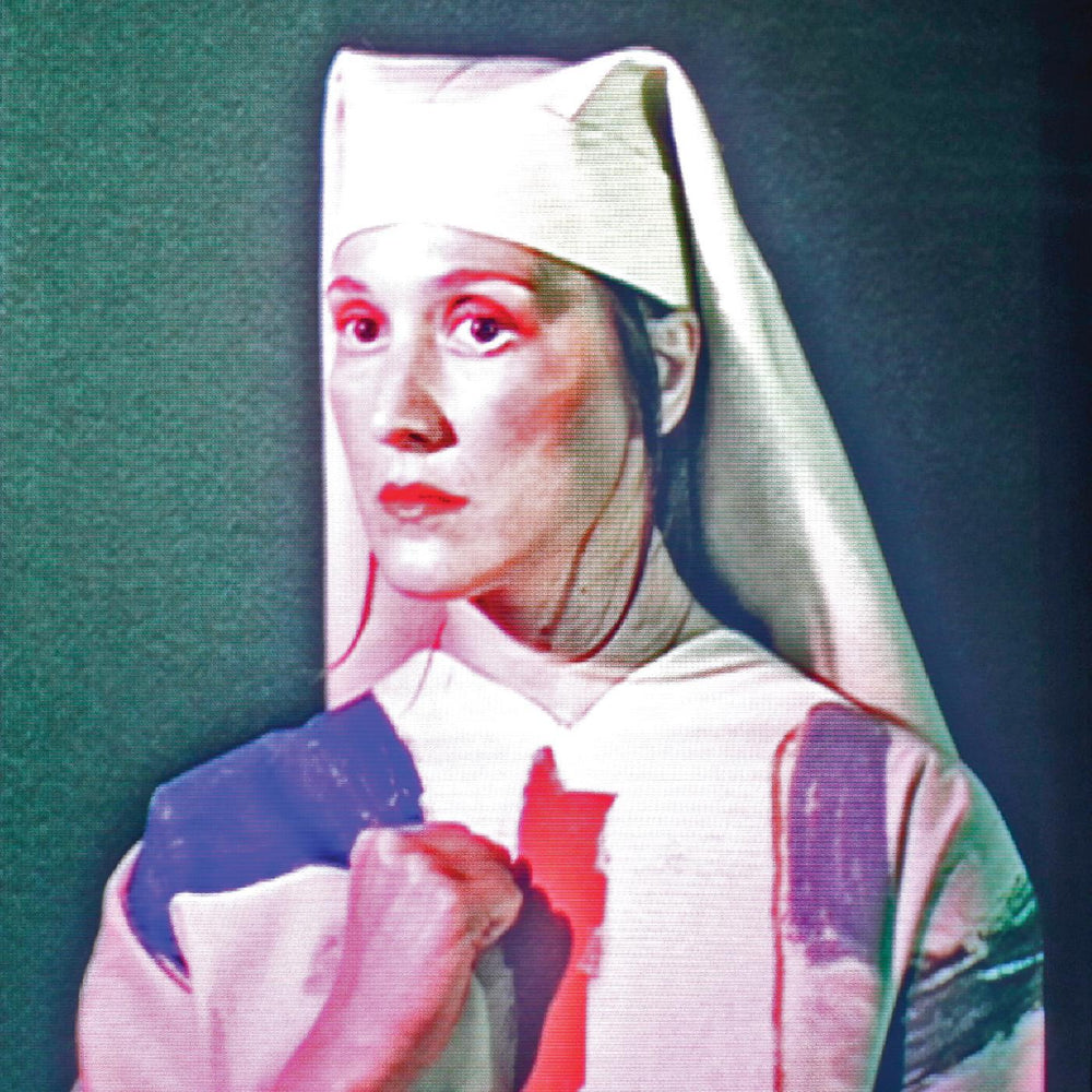 Cate Le Bon - Pompeii [Vinyl] (ONLINE ORDER ONLY)