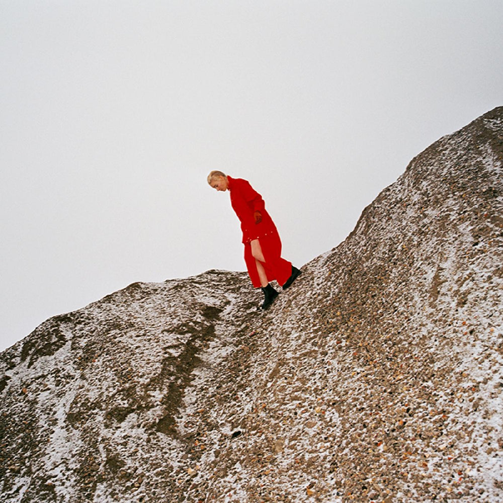 Cate Le Bon - Reward [Vinyl] (ONLINE ORDER ONLY)