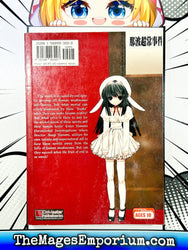 Category: Freaks Vol 1 (Online Order Only)