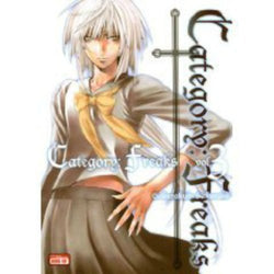 Category: Freaks Vol 3 (Online Order Only)
