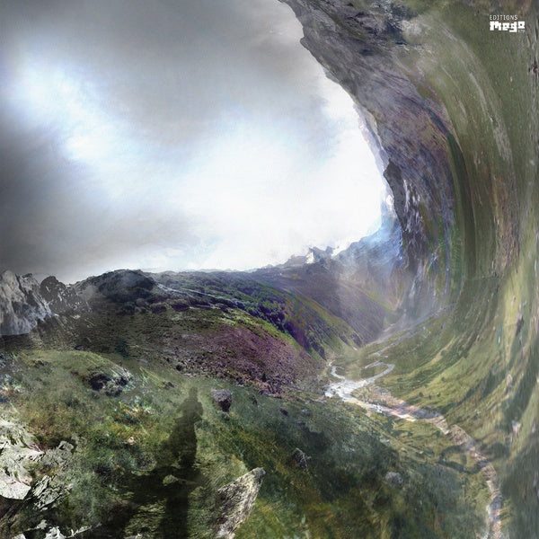 Fantas Variations [Vinyl] (ONLINE ORDER ONLY)