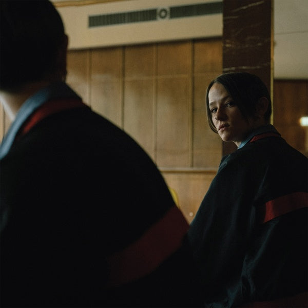 CATERINA BARBIERI - Myuthafoo [CD] (ONLINE ORDER ONLY)