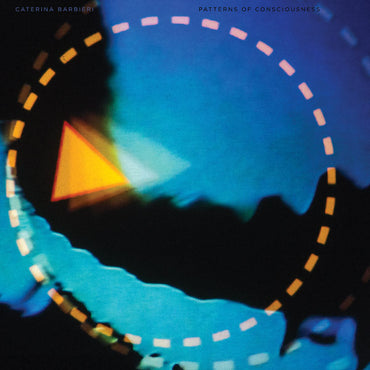 Patterns Of Consciousness [Vinyl] (ONLINE ORDER ONLY)