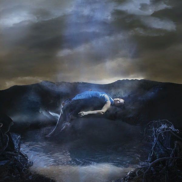 Spirit Exit (Silver Vinyl) [Vinyl] (ONLINE ORDER ONLY)