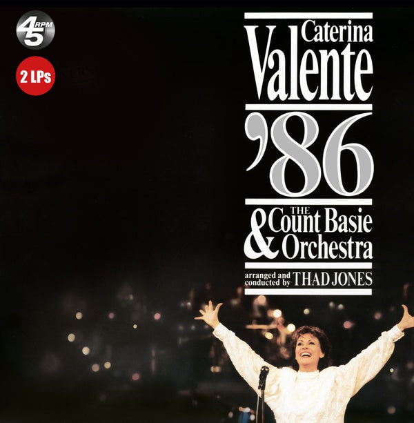 86 [Vinyl]
