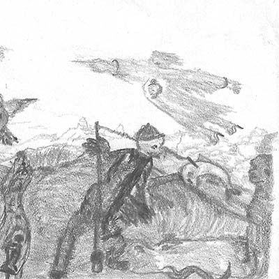 CATH & PHIL TYLER - Dumb Supper [Vinyl] (ONLINE ORDER ONLY)