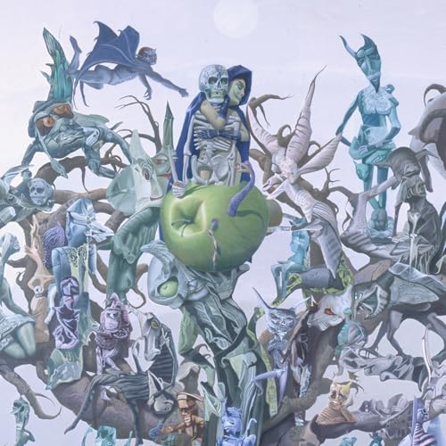 The Garden Of Unearthly Delights (20Th Anniversary) [2Lp] [Vinyl] (ONLINE ORDER ONLY)