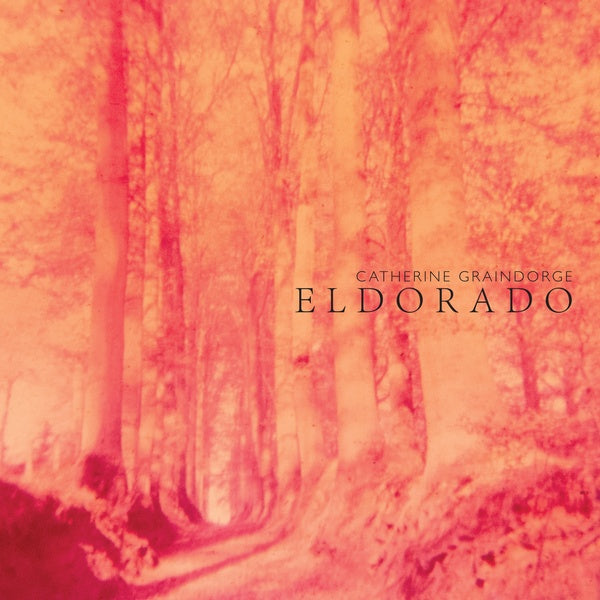 Eldorado [Vinyl] (ONLINE ORDER ONLY)