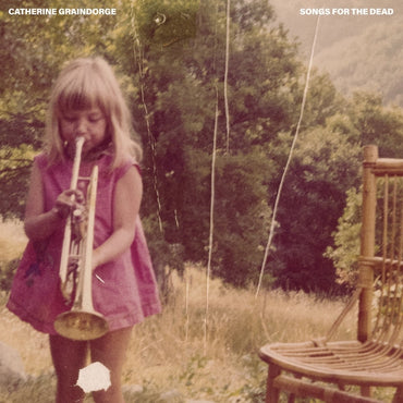 CATHERINE GRAINDORGE - Songs for the Dead [Vinyl] (ONLINE ORDER ONLY)