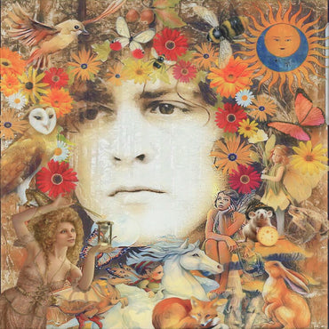 Catherine Lambert - Beltane (Tales from the Book of Time) The Music of Marc Bolan [Vinyl] (ONLINE ORDER ONLY)