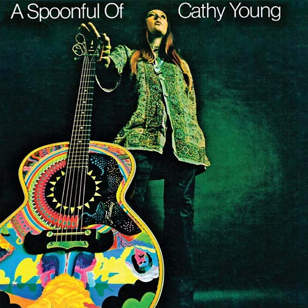 A Spoonful Of... [CD]
