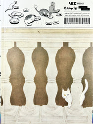 Cats of the Louvre Hardcover (Online Order Only)