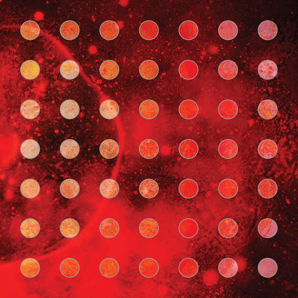 Creative Eclipses (Reissue) (Blood Red Vinyl) [Vinyl] (ONLINE ORDER ONLY)