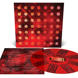 Creative Eclipses (Reissue) (Blood Red Vinyl) [Vinyl] (ONLINE ORDER ONLY)