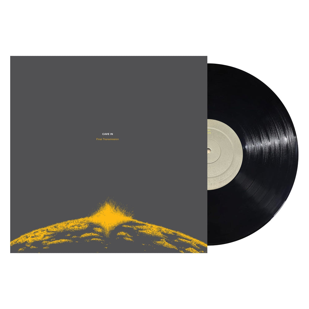 Final Transmission [Vinyl] (ONLINE ORDER ONLY)