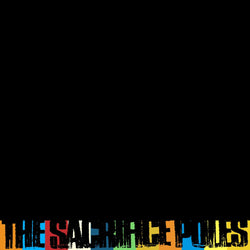 The Sacrifice Poles (Reissue) [CD] (ONLINE ORDER ONLY)