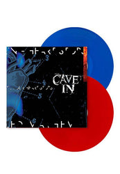 Until Your Heart Stops (Colored Vinyl, Red, Blue, Reissue) (2 Lp's) [Vinyl] (ONLINE ORDER ONLY)