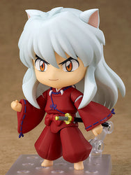 Nendoroid: Inuyasha - Inuyasha #1300 (ONLINE ORDER ONLY)
