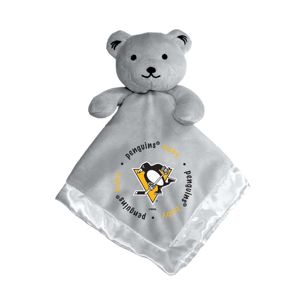 Pittsburgh Penguins - Security Bear Gray (ONLINE ORDER ONLY)