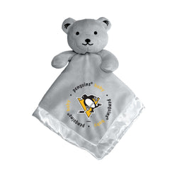 Pittsburgh Penguins - Security Bear Gray (ONLINE ORDER ONLY)