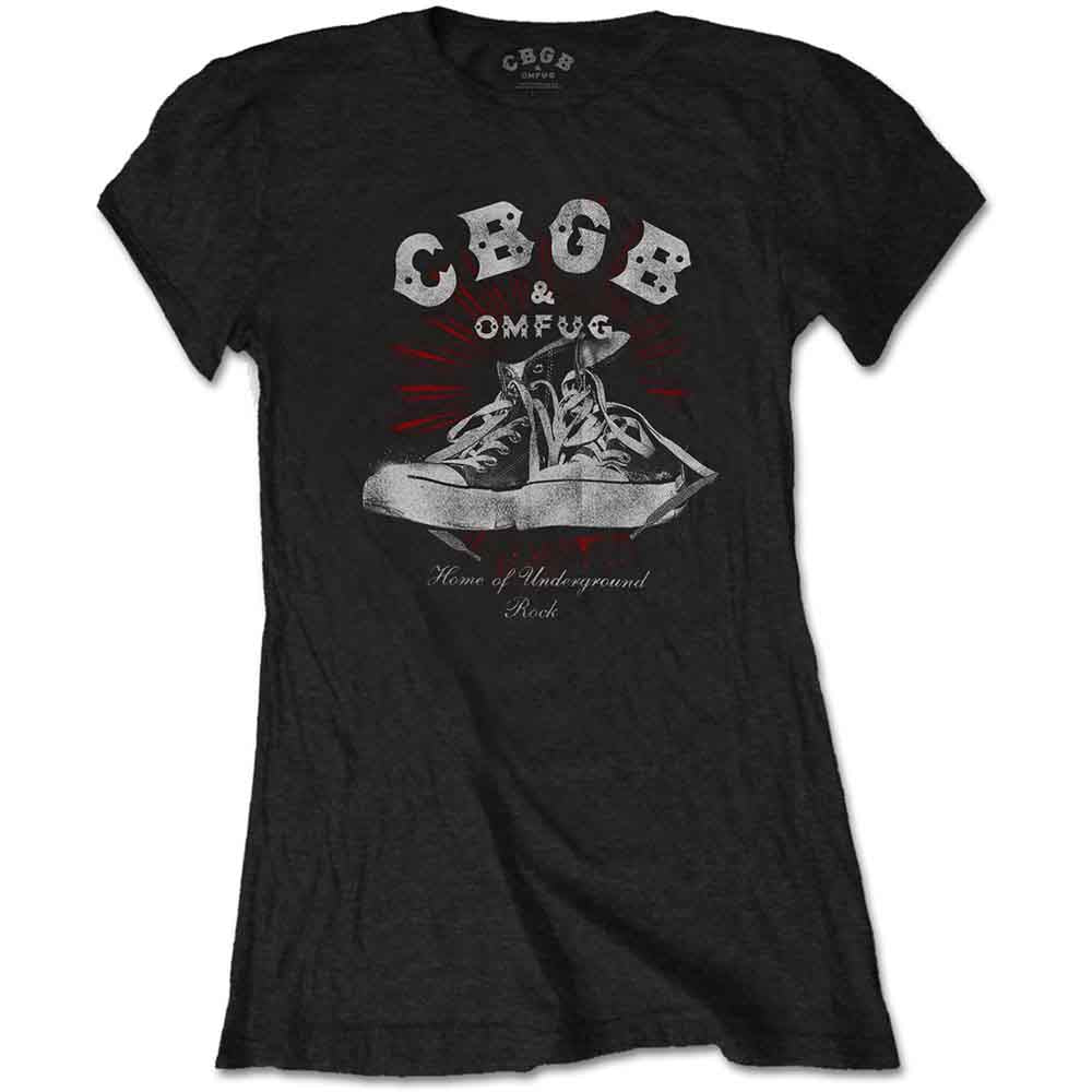 Converse [T-Shirt] (ONLINE ORDER ONLY)
