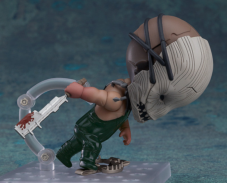 Nendoroid: Dead by Daylight - The Trapper #1148 (ONLINE ORDER ONLY)