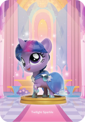 Kwistal: My Little Pony Gala Series Blind Box (1 Blind Box) (ONLINE ORDER ONLY)