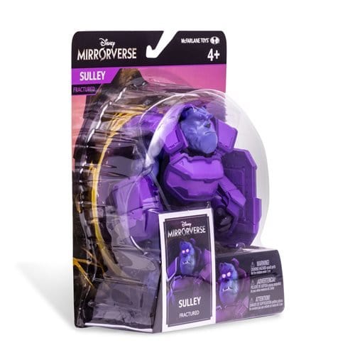 McFarlane Toys Disney Mirrorverse 5-Inch Action Figure - Select Figure(s) (Online Order Only)