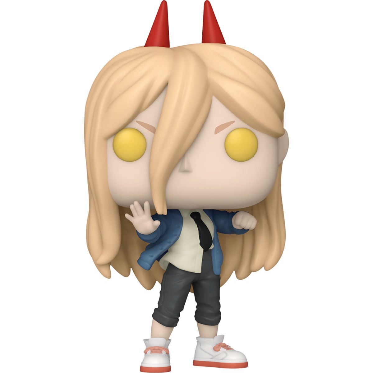 Chainsaw Man Power Funko Pop! Vinyl Figure #1681 (ONLINE ORDER ONLY)
